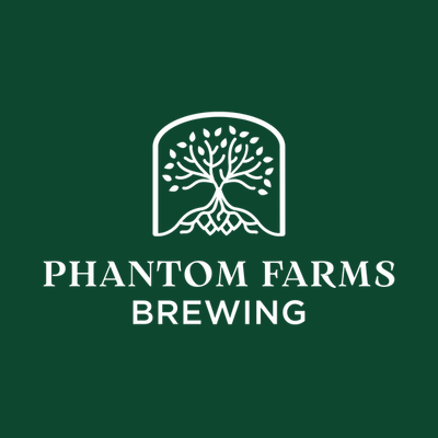 Phantom Farms Brewing logo