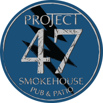 Project 47 Smokehouse logo