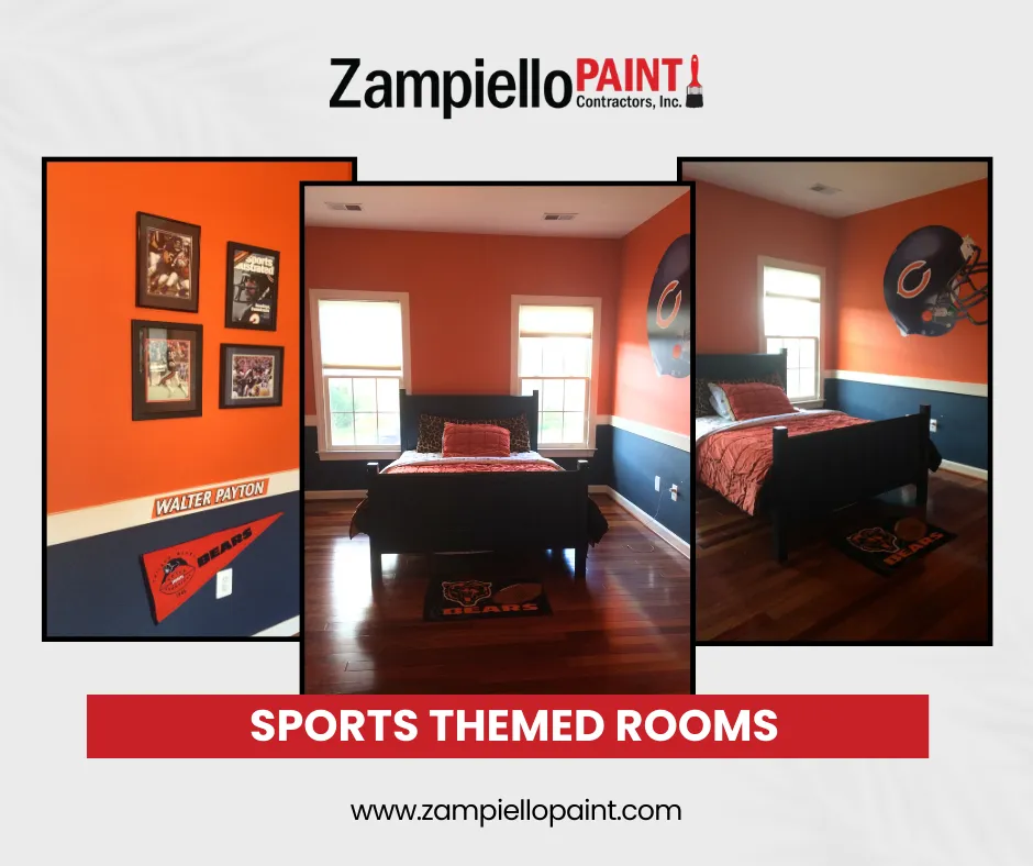 Zampiello Paint