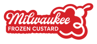 MILWAUKEE FROZEN CUSTARD logo