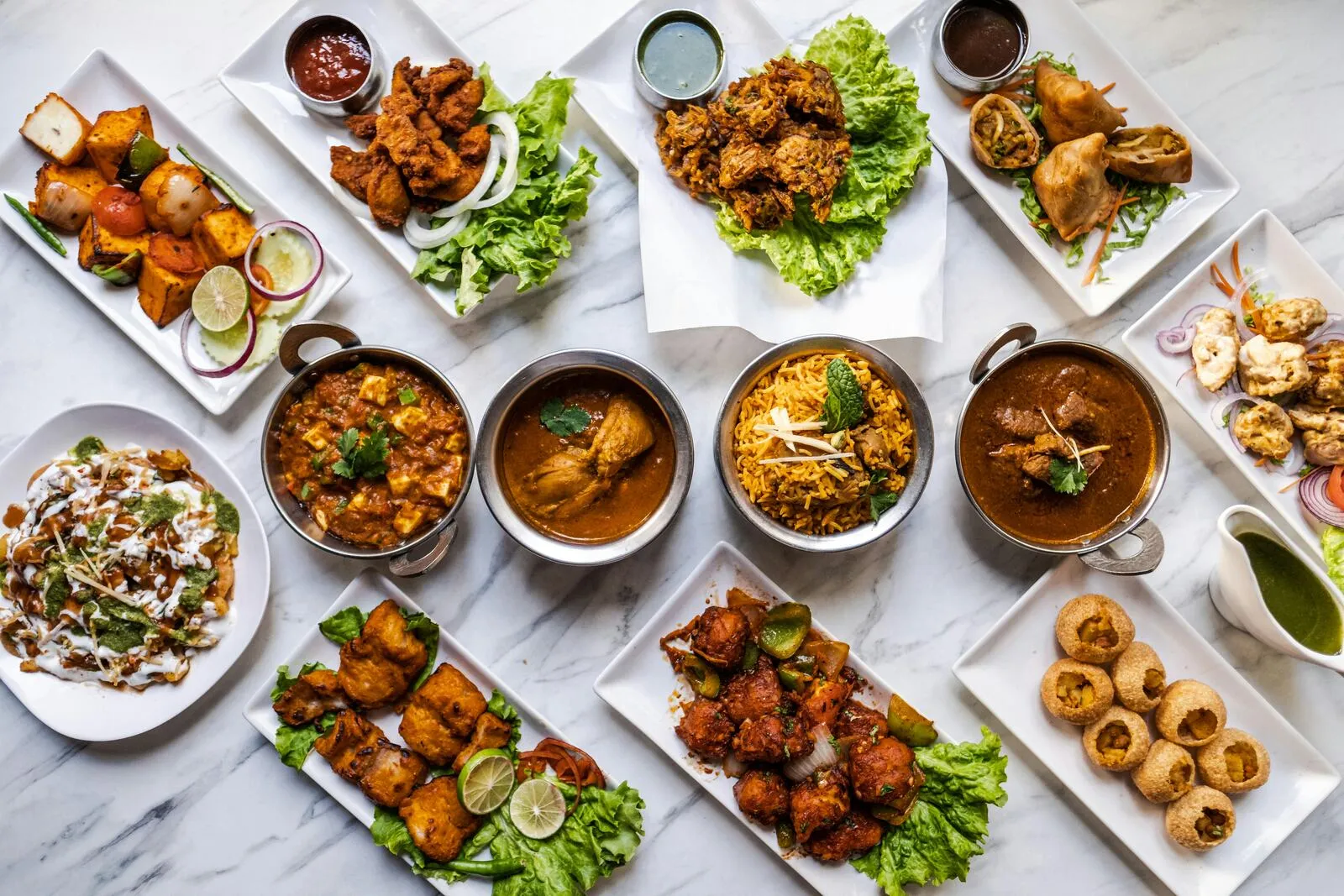 Mehak Indian Bar & Restaurant