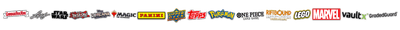 The Fantastic Store - Blowout Cards logo