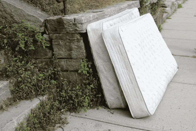 Moving Junk