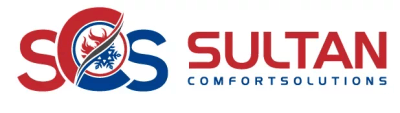 Sultan Comfort Solutions LLC logo