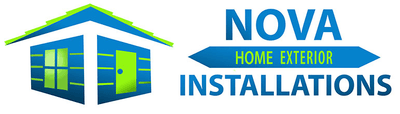 NOVA Installations logo