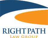 Right Path Law logo