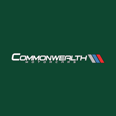 Commonwealth Motorcars Sales And Service logo