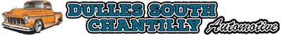 Dulles South Chantilly Automotive logo