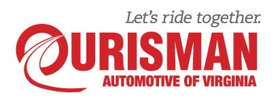 Ourisman Automotive of Virginia logo