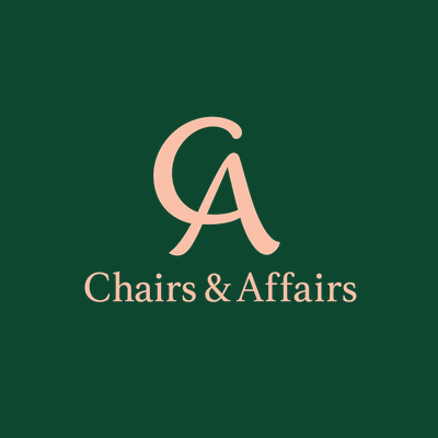 Chairs & Affairs logo