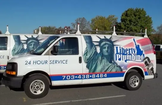 Liberty Plumbing