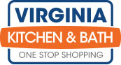 Virginia Kitchen & Bath logo