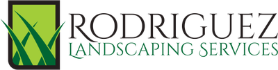 Rodriguez Landscaping Services logo