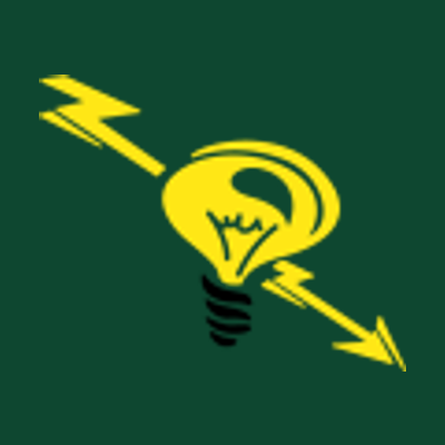 BK ELECTRIC logo