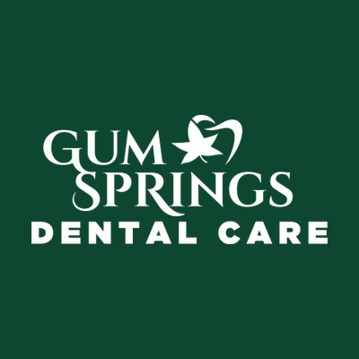 Gum Springs Dental Care logo