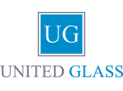 United Glass logo