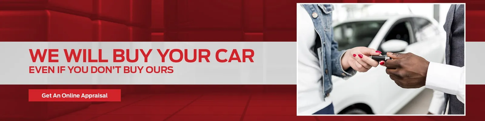 Ourisman Automotive of Virginia