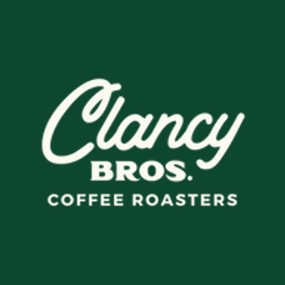 Clancy Brothers Coffee Roasters logo