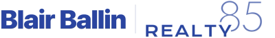 Blair Ballin logo