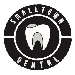 Smalltown Dental logo