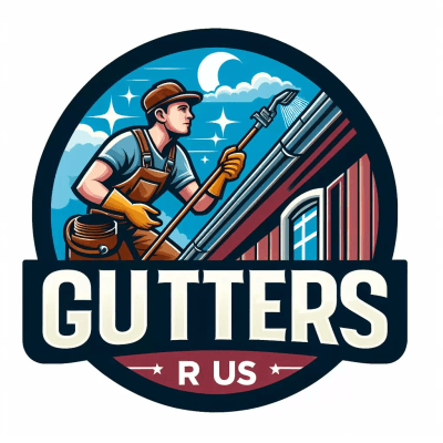Gutters Are Us LLC logo
