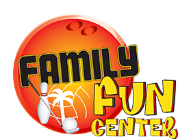 Pheasant Lanes Family Fun Center logo