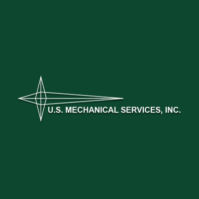 US Mechanical Services, Inc. logo