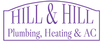 Hill & Hill Plumbing logo