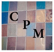 Central Paint Management logo