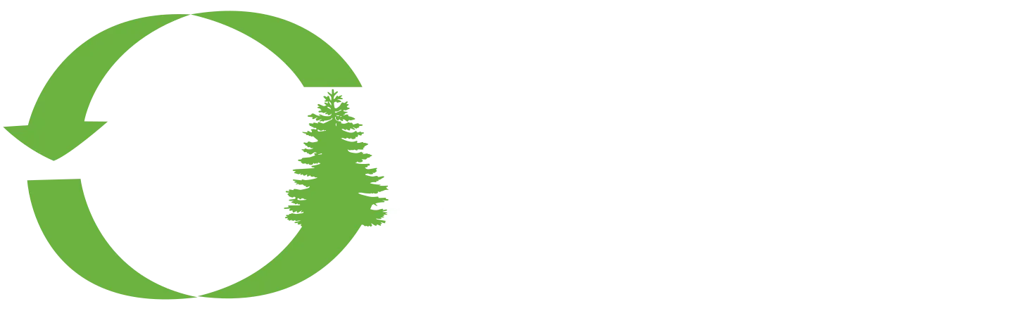 Oak Bros Treecycle