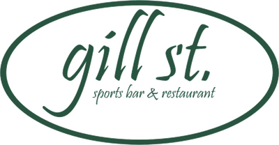 Gill Street Sports Bar & Restaurant logo