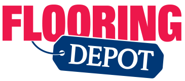 Flooring Depot logo