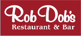 Rob Dob's Restaurant & Bar logo