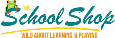 The School Shop logo
