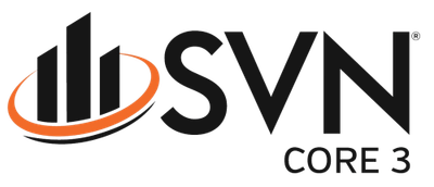 SVN Core 3 logo