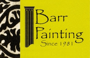 Barr Painting logo
