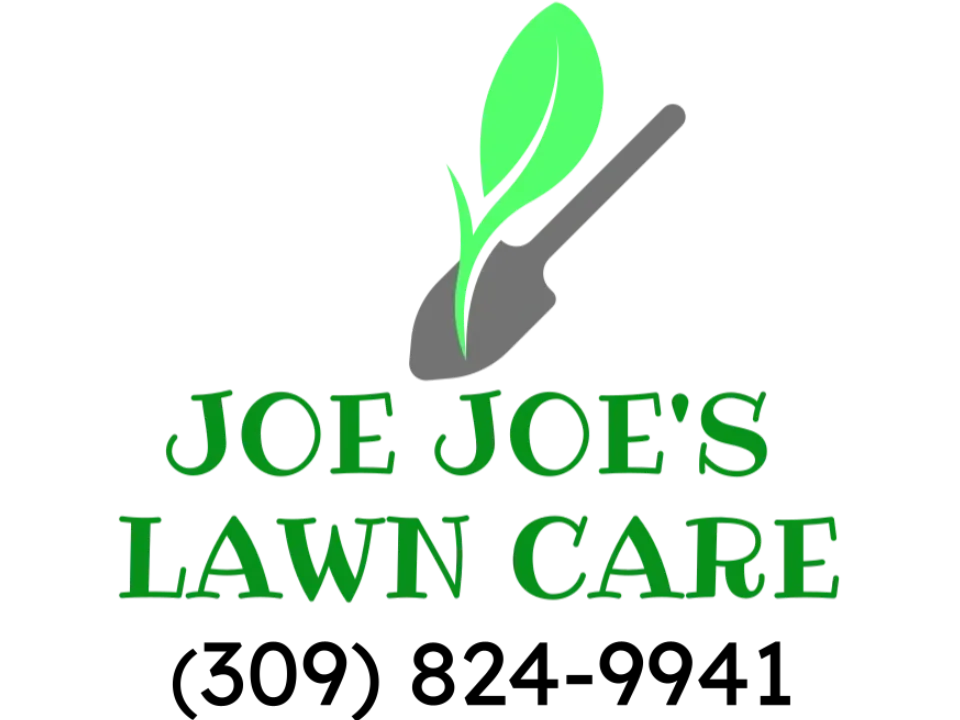 Joe Joe's Lawn Care