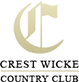 Crestwicke Country Club logo