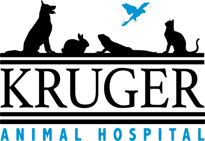 Kruger Animal Hospital logo