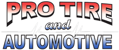 Pro Tire and Automotive Services Inc logo