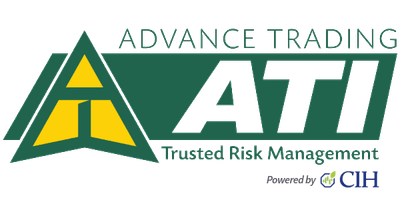 Advance Trading Inc logo
