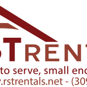 RST Rentals logo