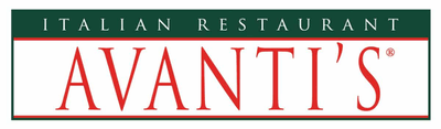Avanti's Italian Restaurant logo