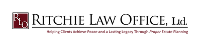 Ritchie Law Office logo