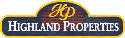 Highland Properties logo