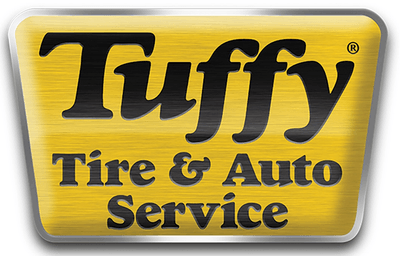 Tuffy Bloomington logo