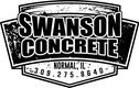 Swanson Concrete logo