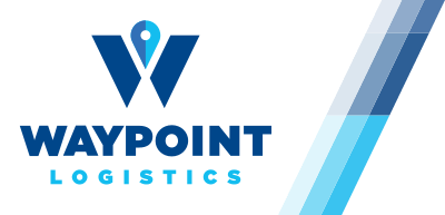 Waypoint Logistics logo