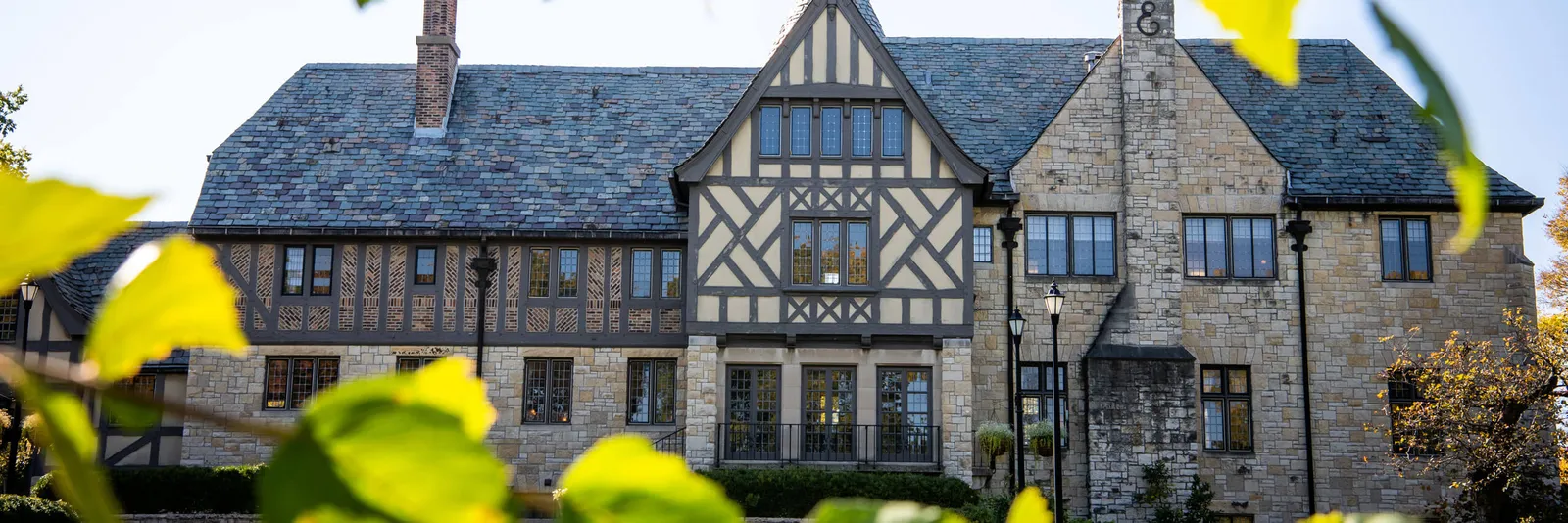 Ewing Cultural Center