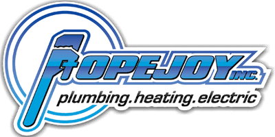 Popejoy Plumbing, Heating, Electric and Geothermal logo